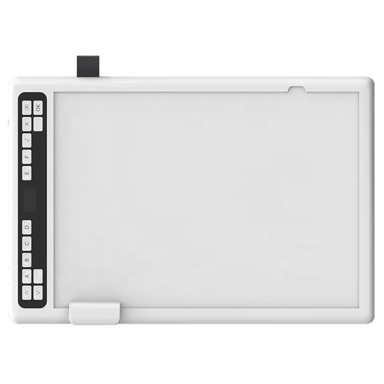 9.5mm Thickness A4 Wireless Educational Drawing Tablet Digital Graphic Notepad