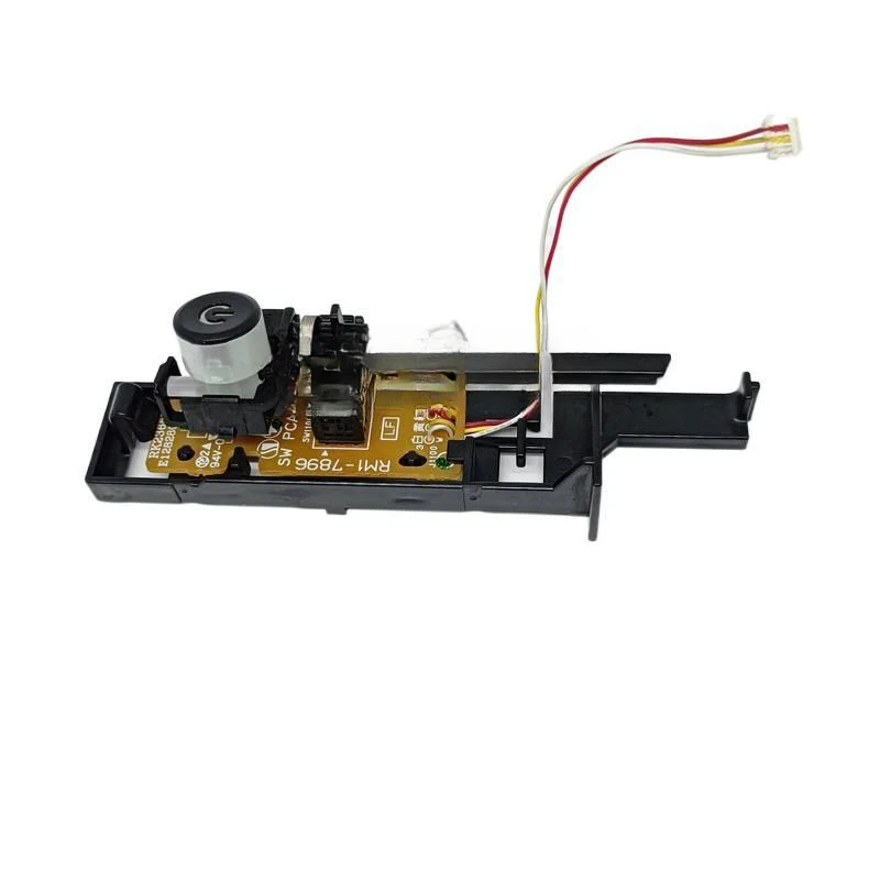 

For brand-new original HP HP1213 1218 1216 1132 M1136 power switch button