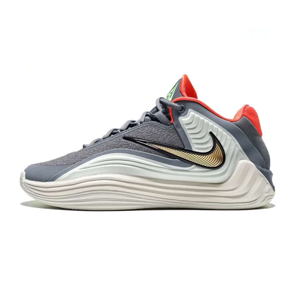 Nike GIANNIS FREAK Men's Training Basketball Shoes: Stylish, Versatile, Non-Slip, Durable, Comfortable, and Cushioned HF3451-008