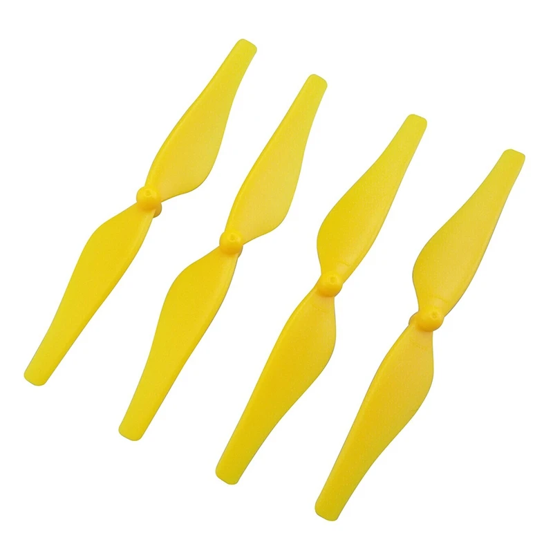 28PCS/7 Colors Set CW CCW Quick Release Drone Propellers For DJI Tello Mini Drone Propeller Props Spare Parts-AA56