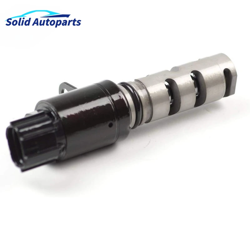 

24355-2G000 VVT Variable Timing Solenoid For Hyundai Genesis Coupe Sonata Santa Fe Tucson Kia Forte Koup Optima Sorento 2.4L