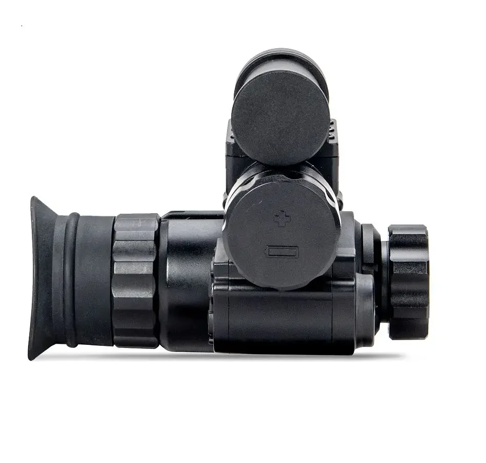 Infrared HD Monocular Night Vision Telescope For Helmet Outdoor Military Tactical Use