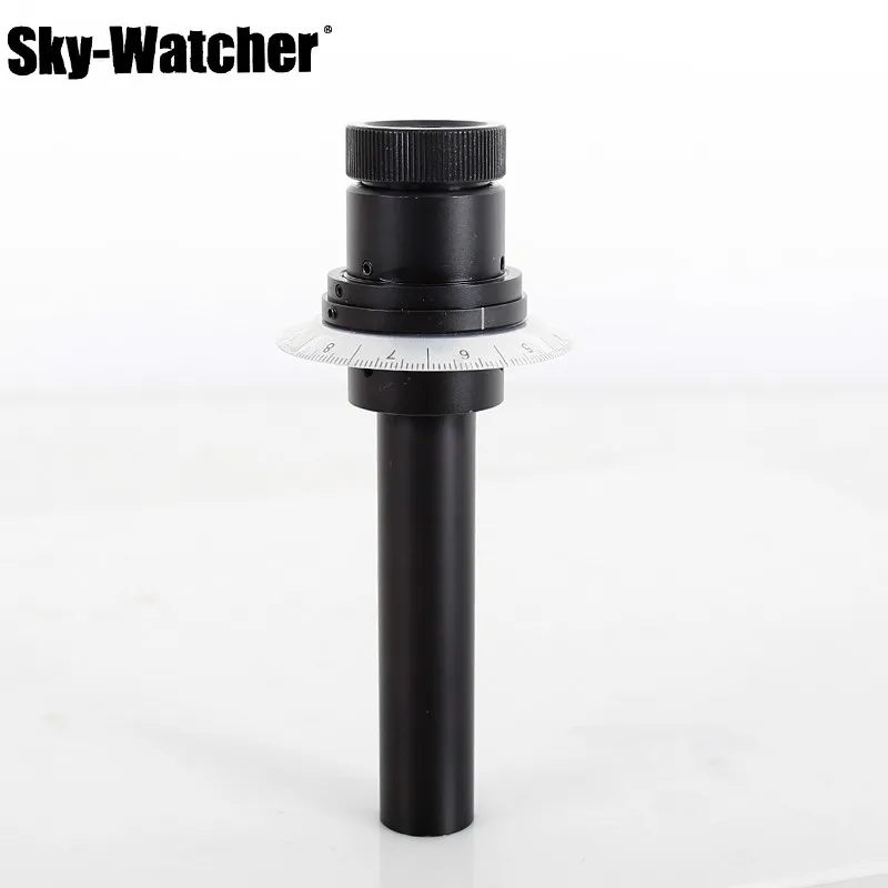 Sky Watcher PT5C Polar Mirror Equatorial Instrument Calibration Polar Axis EQ3D Equatorial Instrument Polar Mirror