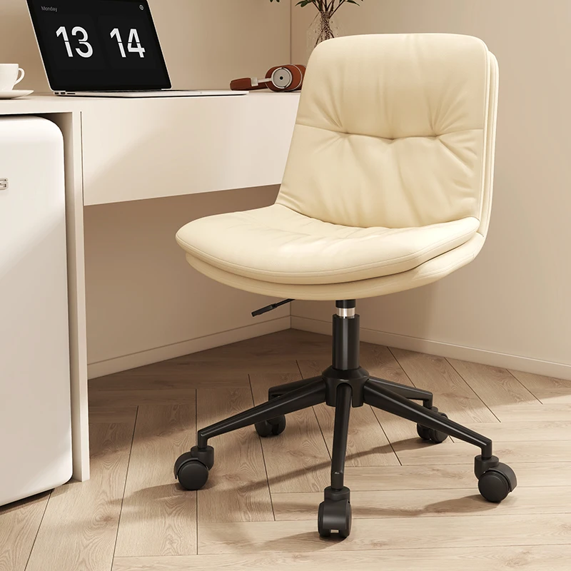

Wheels Mobile Foot Stool Dressers Makeup Vanity Chair Step Stool Luxury Designer Bedroom Luxury Sillas Chinese Style Furniture