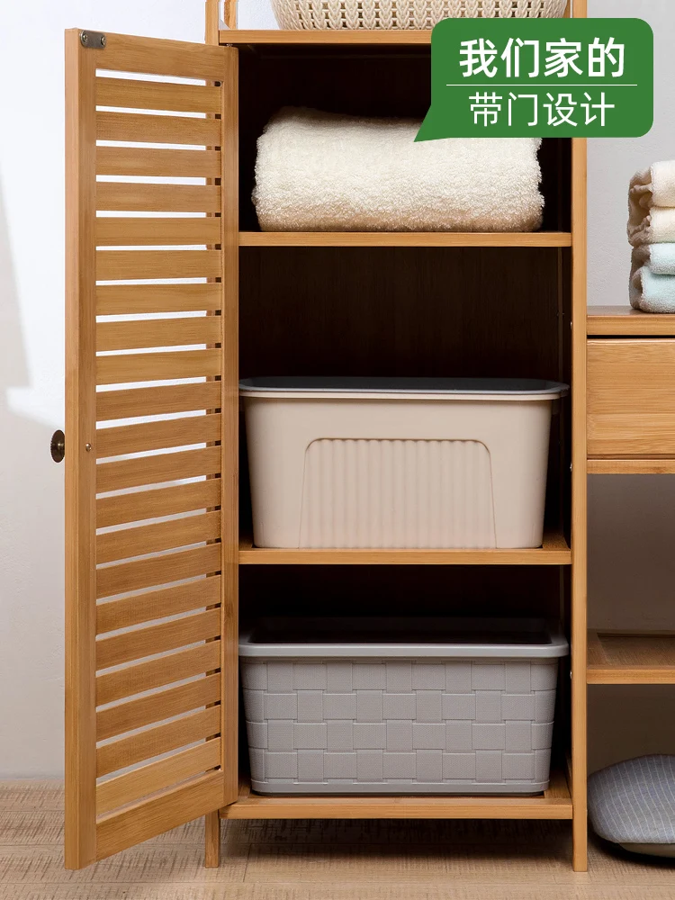 Simple Cloth Cabinets for Household Bedrooms, Rental Rooms, Storage for Children, Simple Non Solid Wood