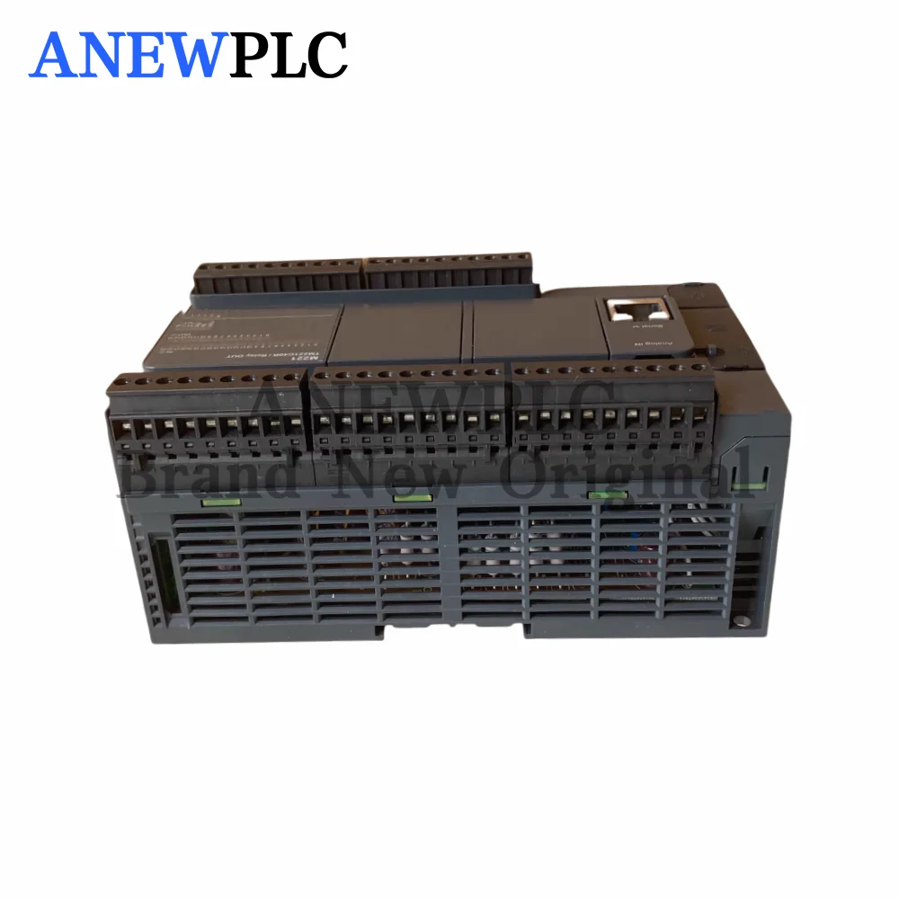 Picture 3: New Original For Schneider TM221CE24T TM221CE24R TM221CE24U M221 PLC Ethernet Controller