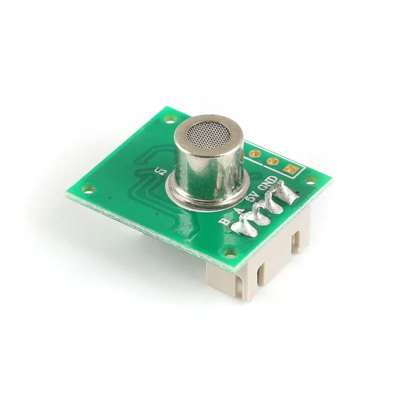 Smoke Gas Sensor Module ZP13 Detector Smoke Indoor Home Smoke Sensor Alarm For Arduino