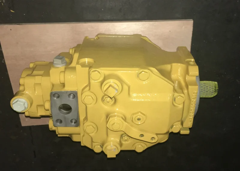 Linde BPV35 BPV50 BPV70 BPV100 BPV200 hydraulic pump