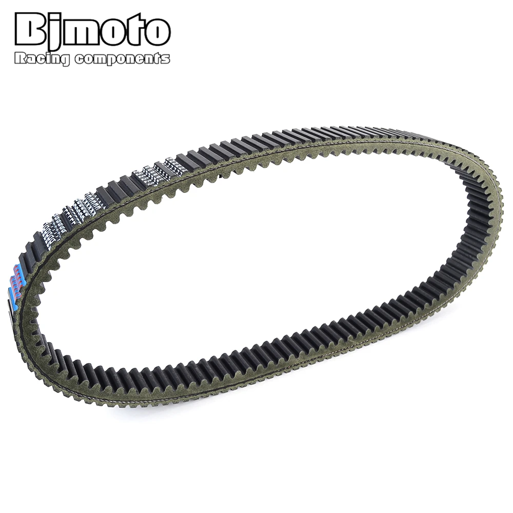 

Drive Belt For Ski-Doo Expedition TUV 1000 600 800 Skandic SUV 550F 600 H.O. SDI SWT800 WT 600 WT 550F 605348425 2005-2011