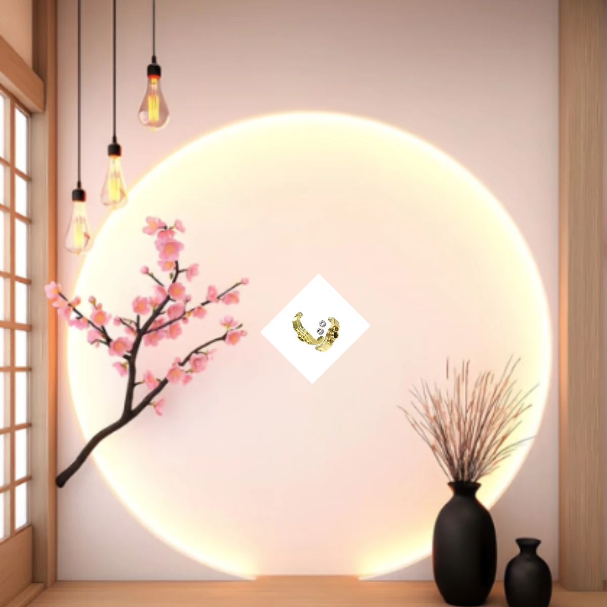 

GPM Brass Front C Hub Set For TRAXXAS 1/18 TRX-4M Ford Bronc Land Rover Defender