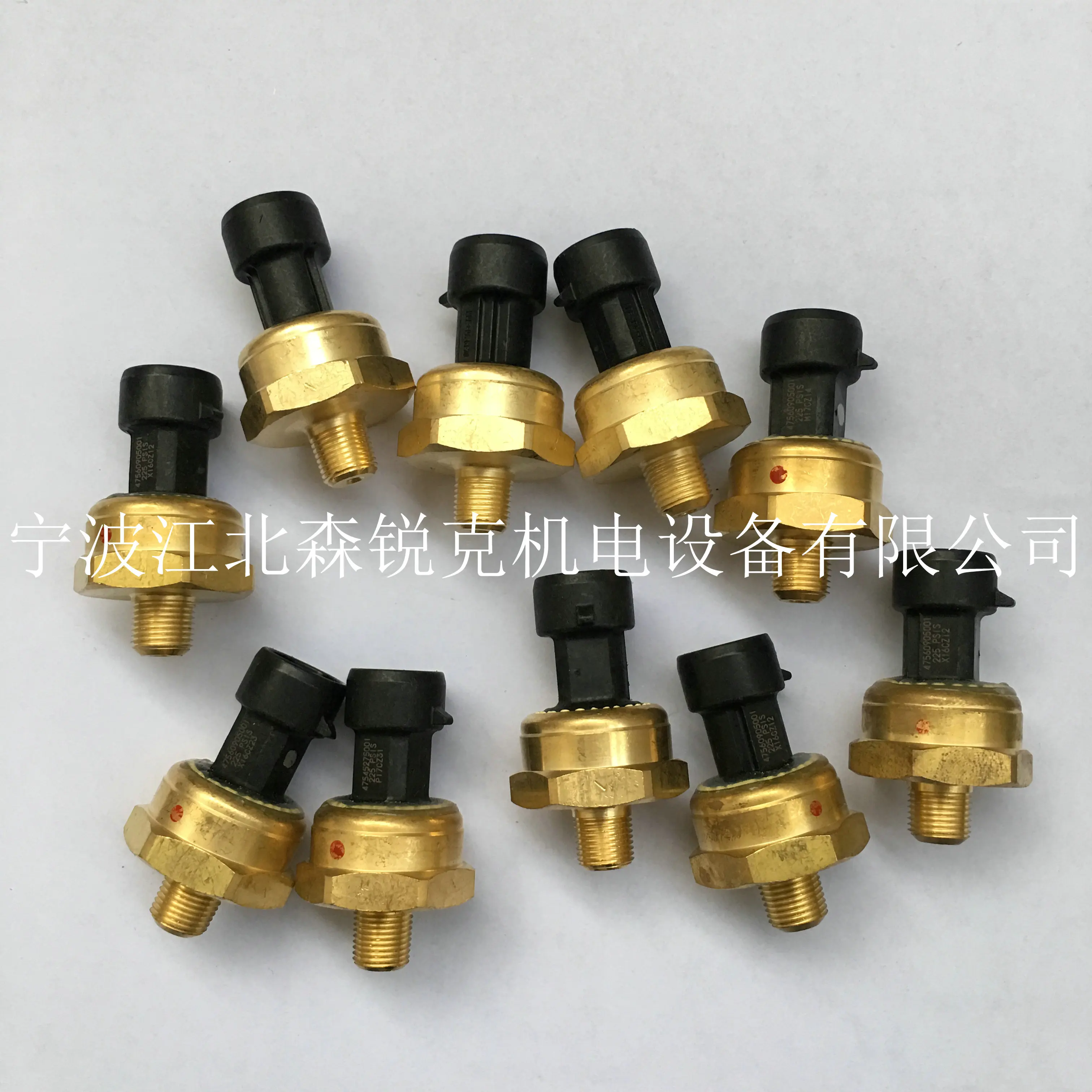 

Temperature Sensor 24874240 Is Suitable for V Series Air Compressors 24874257 24788416