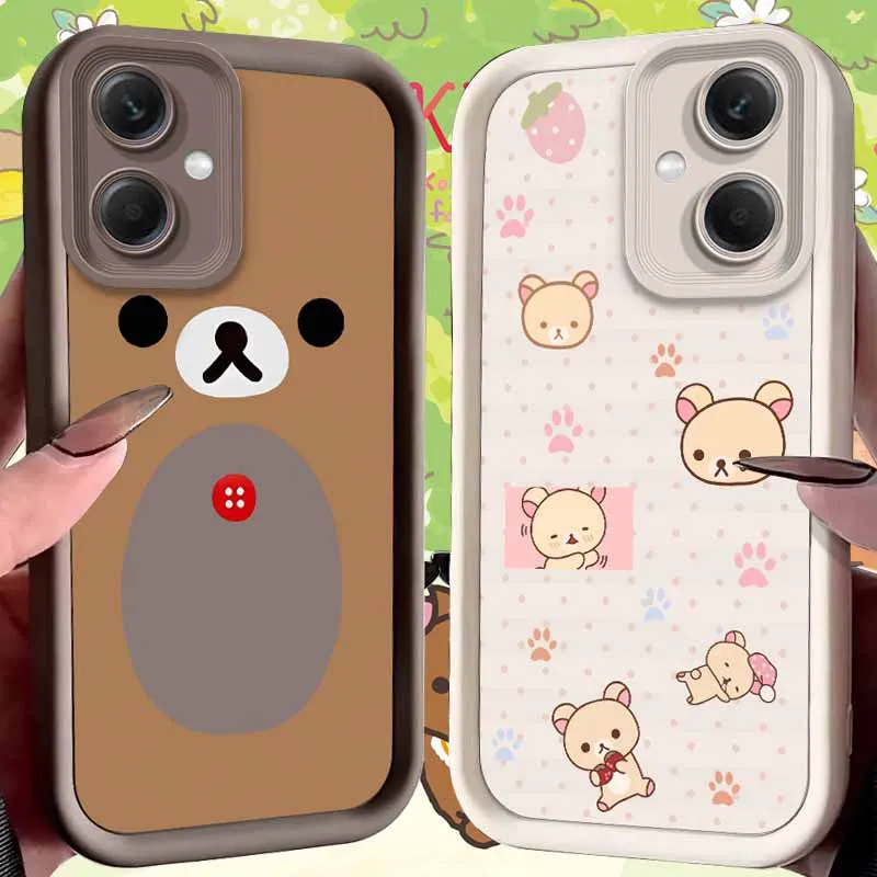 R-Rilakkuma Paw Pri…