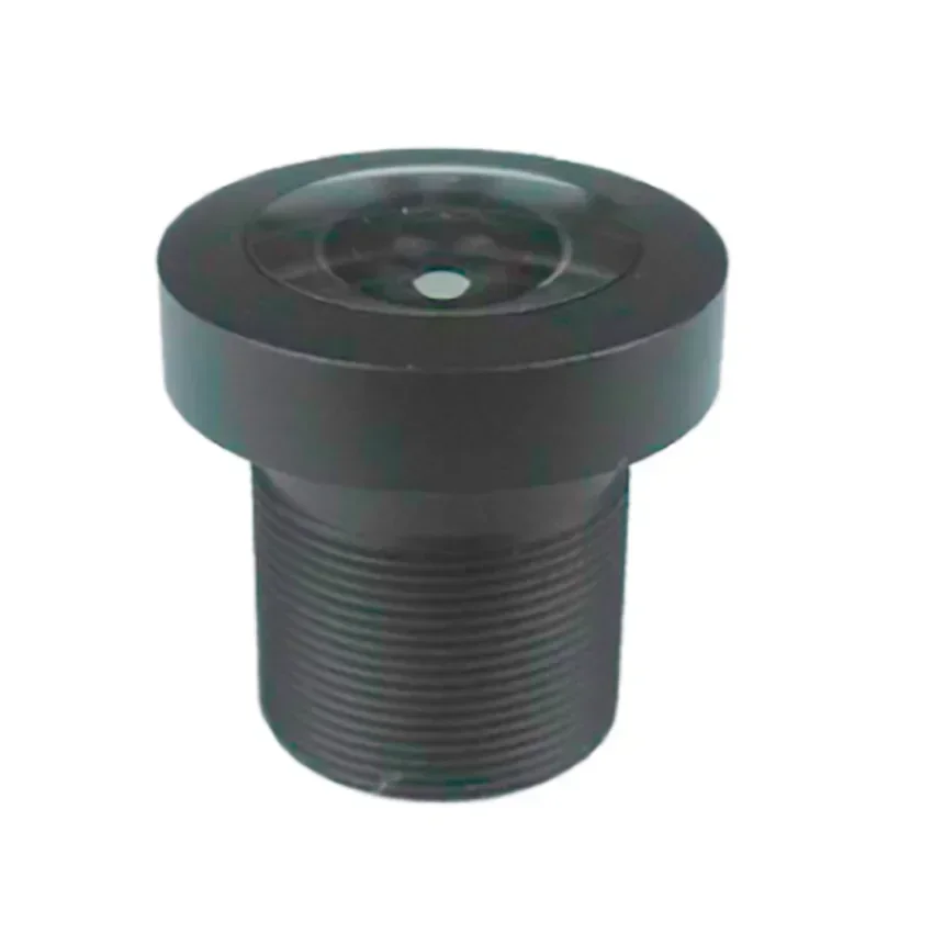 

New In stock New 3 Megapixel CCTV Lens 1/1.8" 6mm Low Distortion M12 Board Lens for Car Rearview Camera