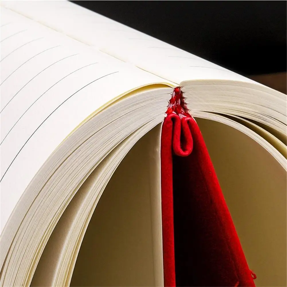 Ultra-thick 360-Page A5 Daily Exercise Book Business Office University Simple Thread Binding Journal Notebook School Supplies