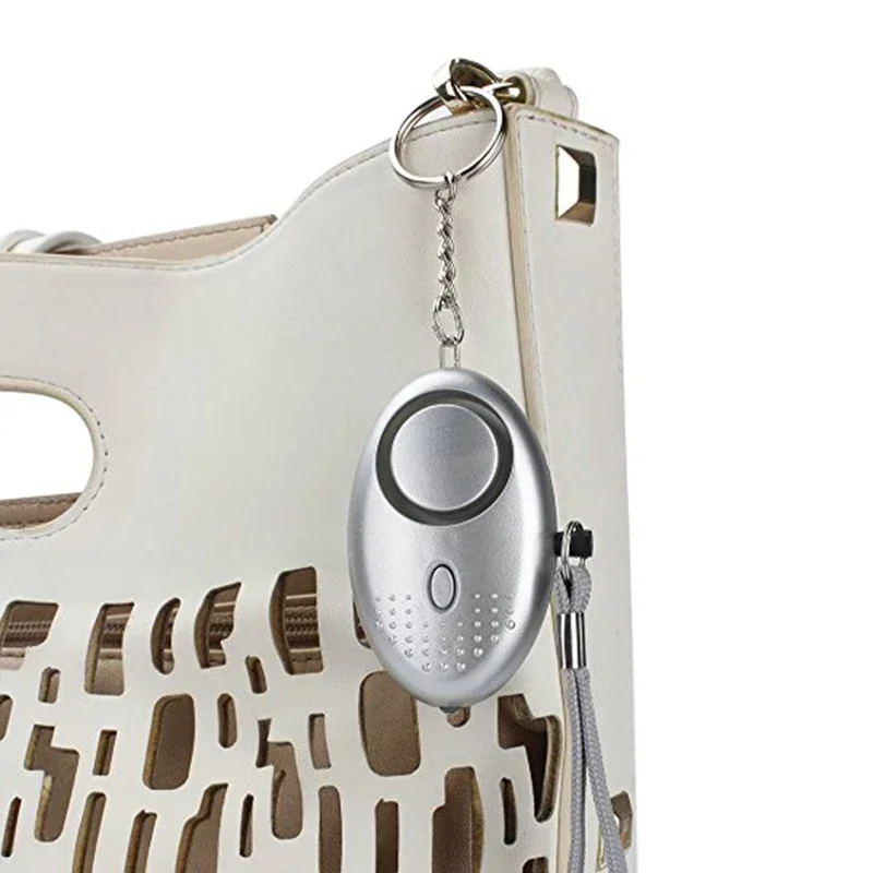 Сигнализация для самозащиты в форме яйца, дБ