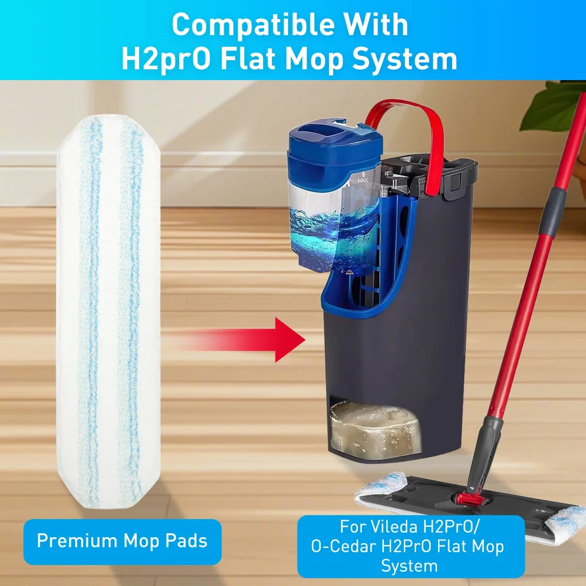 Thumbnail 3 - #63 Highest Rated Mops to Buy in 2026