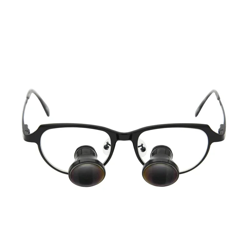 

High Quality!TTL 3.0x Loupes Surgical Magnifier Can Customize Prescription Lenses Binocular Medical Loupes