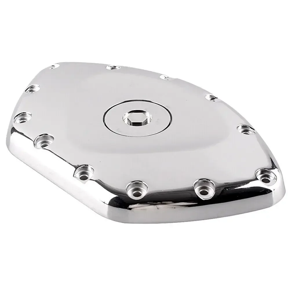 

Motorcycle Aluminum Engine Stator Cover Crankcase For Honda GL1800 Goldwing 2001-2017 F6B 2013-2017