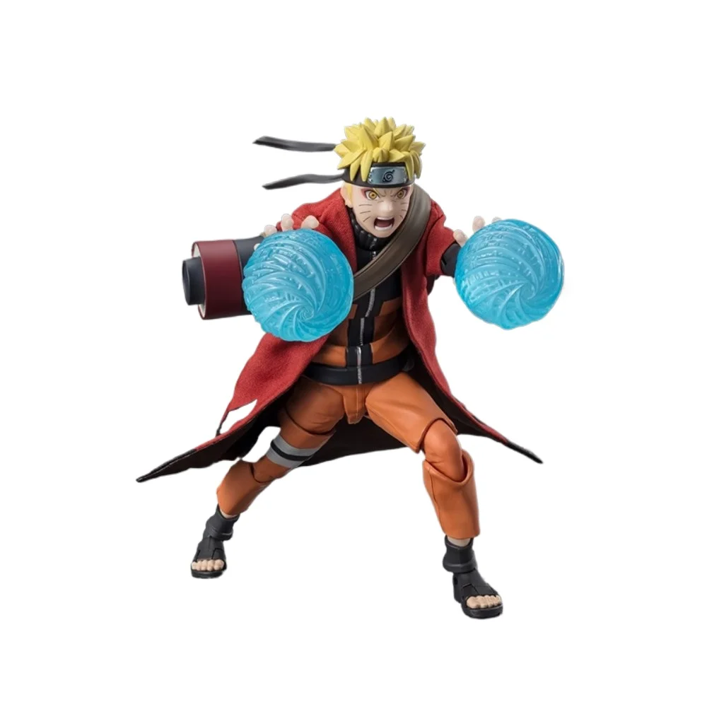 

Spot, Bandai SHF Naruto Gale, Whirlpool Naruto, Immortal Mode, Savior