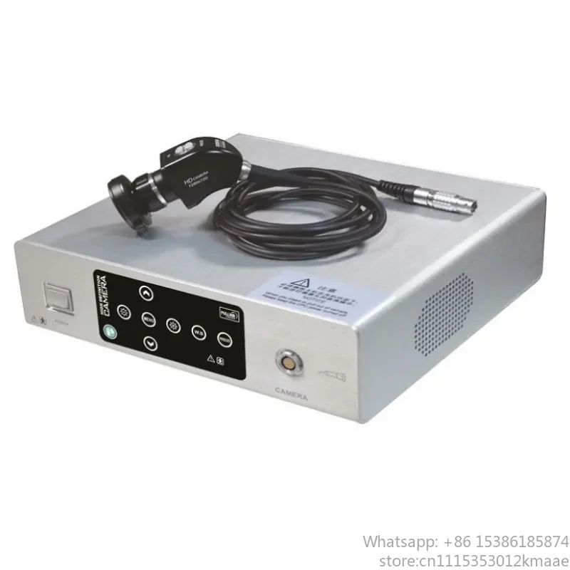 HD 900 Medical Endoscope Camera System for Professional Clinical Use