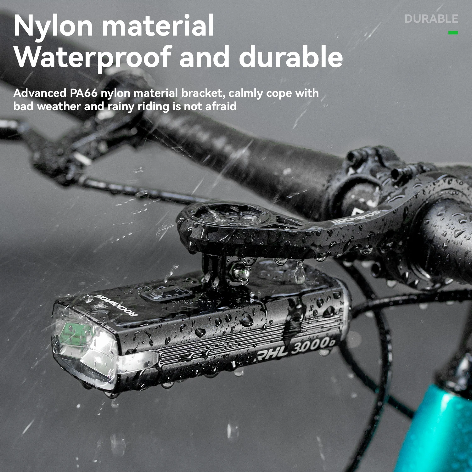 ROCKBROS Bicycle Computer Hold - Cycling Gear Holder recensie en prijs