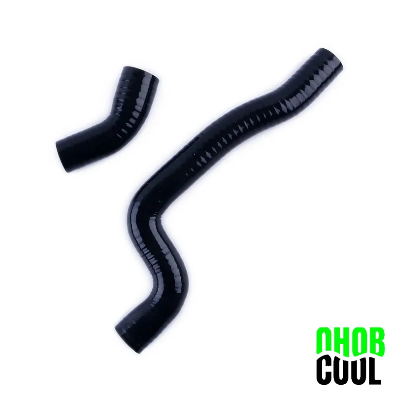 

Silicone Coolant Radiator Hose Kit For 2001-2005 Yamaha Raptor 660 YFM660 YFM 660