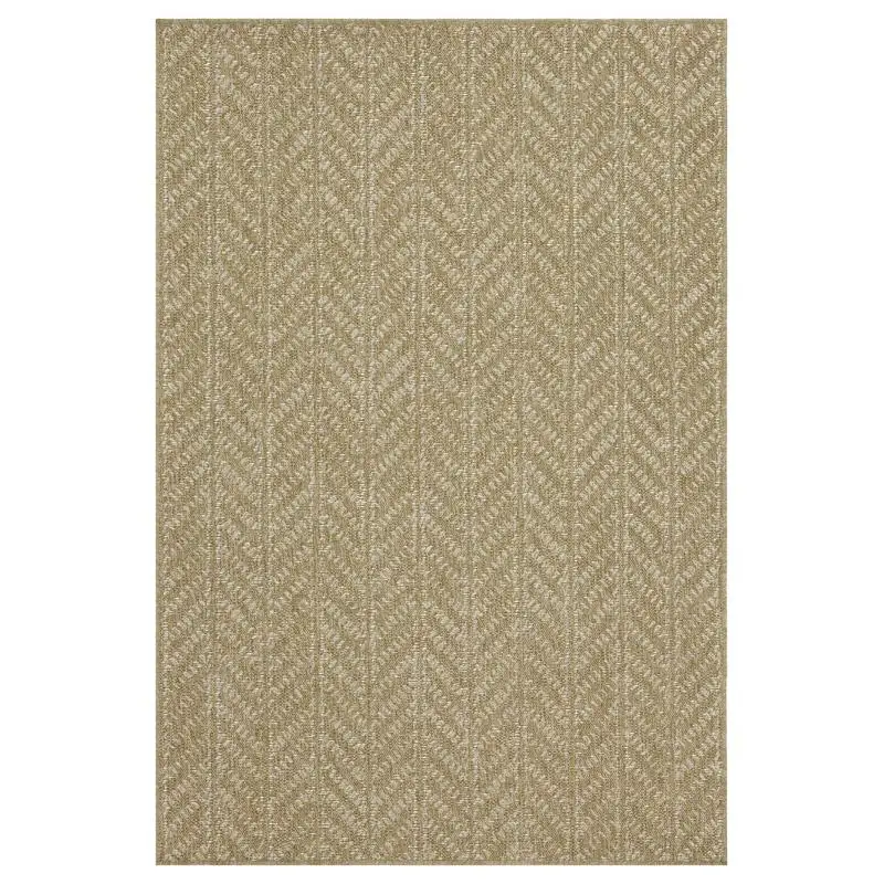 Jute/White Indoor O…