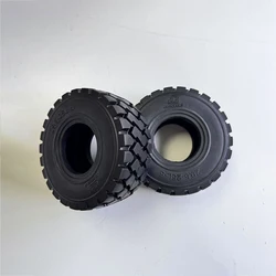 JDMODEL tire 137mml loader engineering vehicle model universal JDM-82
