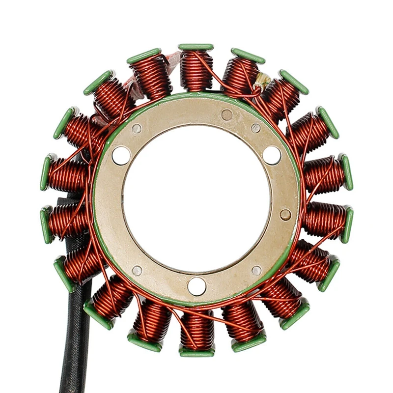 ATV Stator Coil For Cfmoto CF500 X5 500 UFORCE 500 CF188 196S ATV 0180-032000