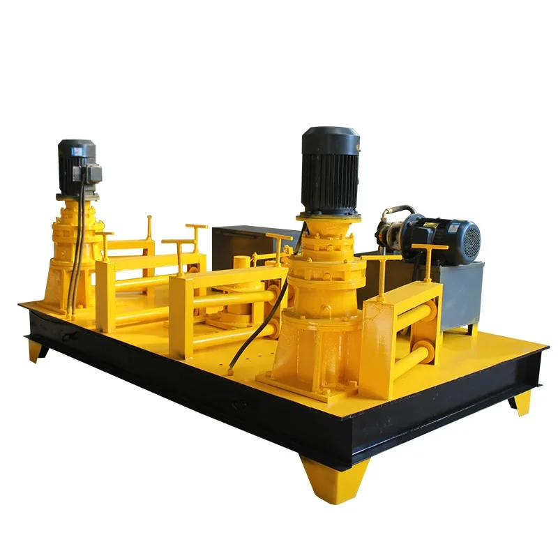 

Automatic Tunnel Isteel Cold Bending Machine High Efficiency CNC Bridge Construction H Steel Hydraulic Bending Bending Machine