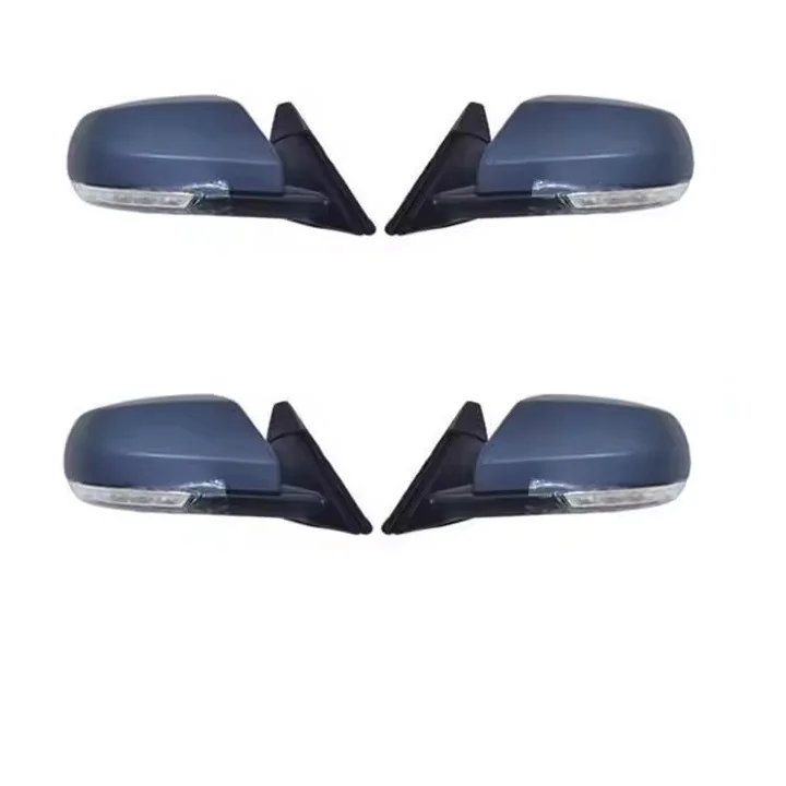 

Modification 2014-2017 for Cadi/llac ATS Quality Side Mirror Electrically Folds OEM Orders Accepted New Condition