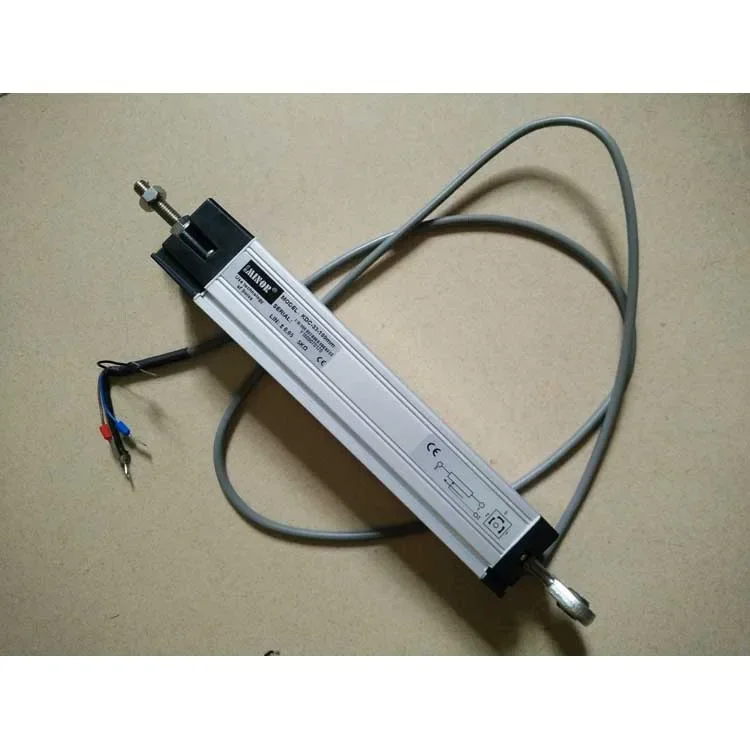 Hinge series electronic ruler   Motion detector  KDC-33-200mm  KDC-33-300mm   4-20mA