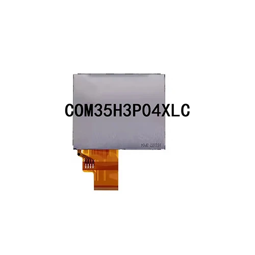 COM35H3P04XLC 3.5 Inch Original LCD Display Screen Panel Brand New