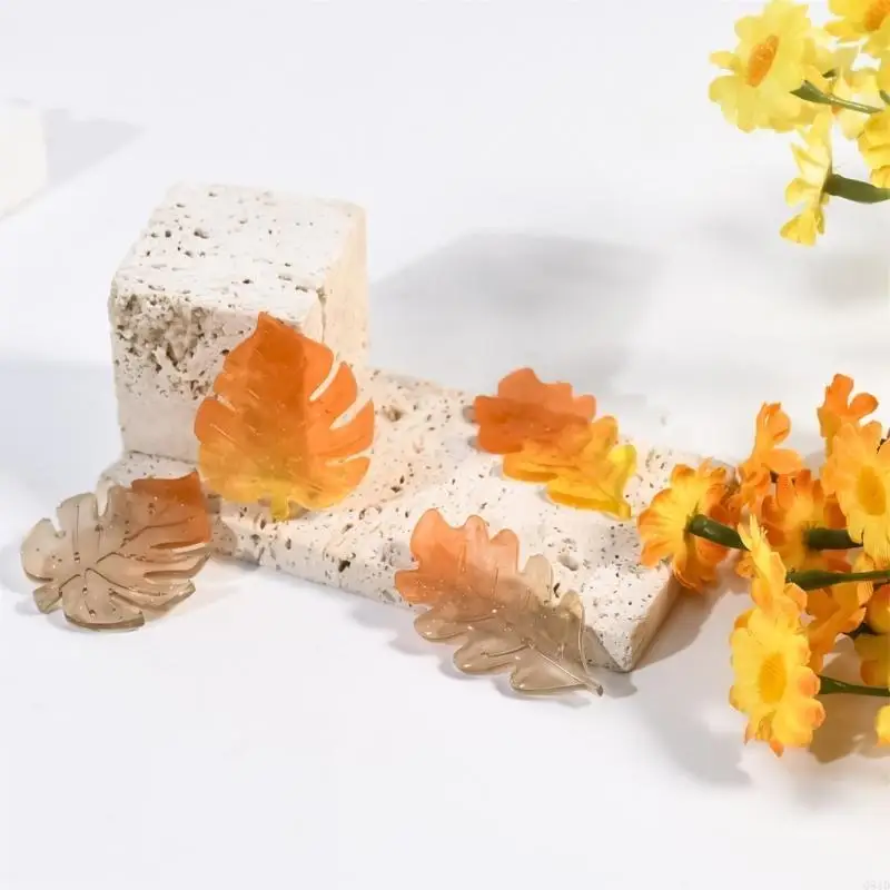 Ювелирные-формы-формы-кленового-листья