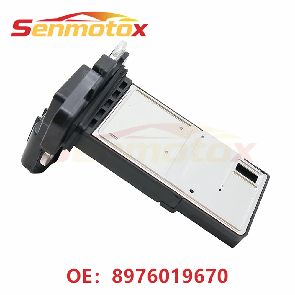 

8976019670 AFH70M-40 U09005AFS Датчик массового расхода воздуха для Chevrolet Isuzu D-Max Pickup 2.5 DiTD 3.0 D 4x4 2007-2012