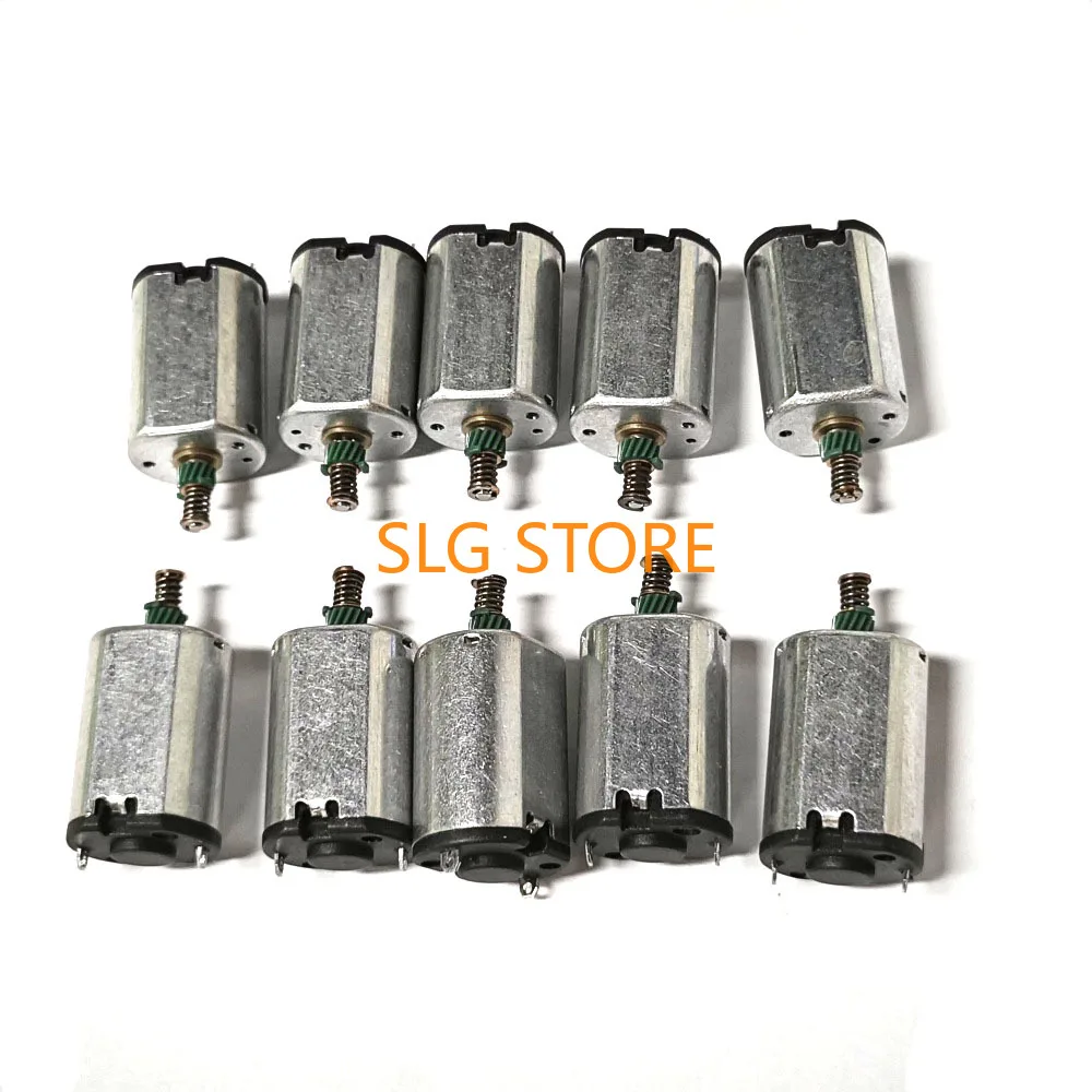 10PCS/  Mirror Box Sequence Aperture Motor Unit for Nikon D40 D40X D60 D3000 D5000 Camera Replacement Part