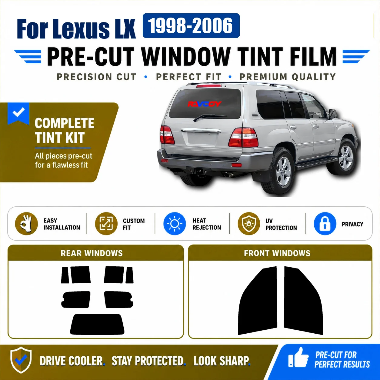 for-lexus-lx-1998-2006-premium-front-window-rear-window-tint-film-precut-glass-kit