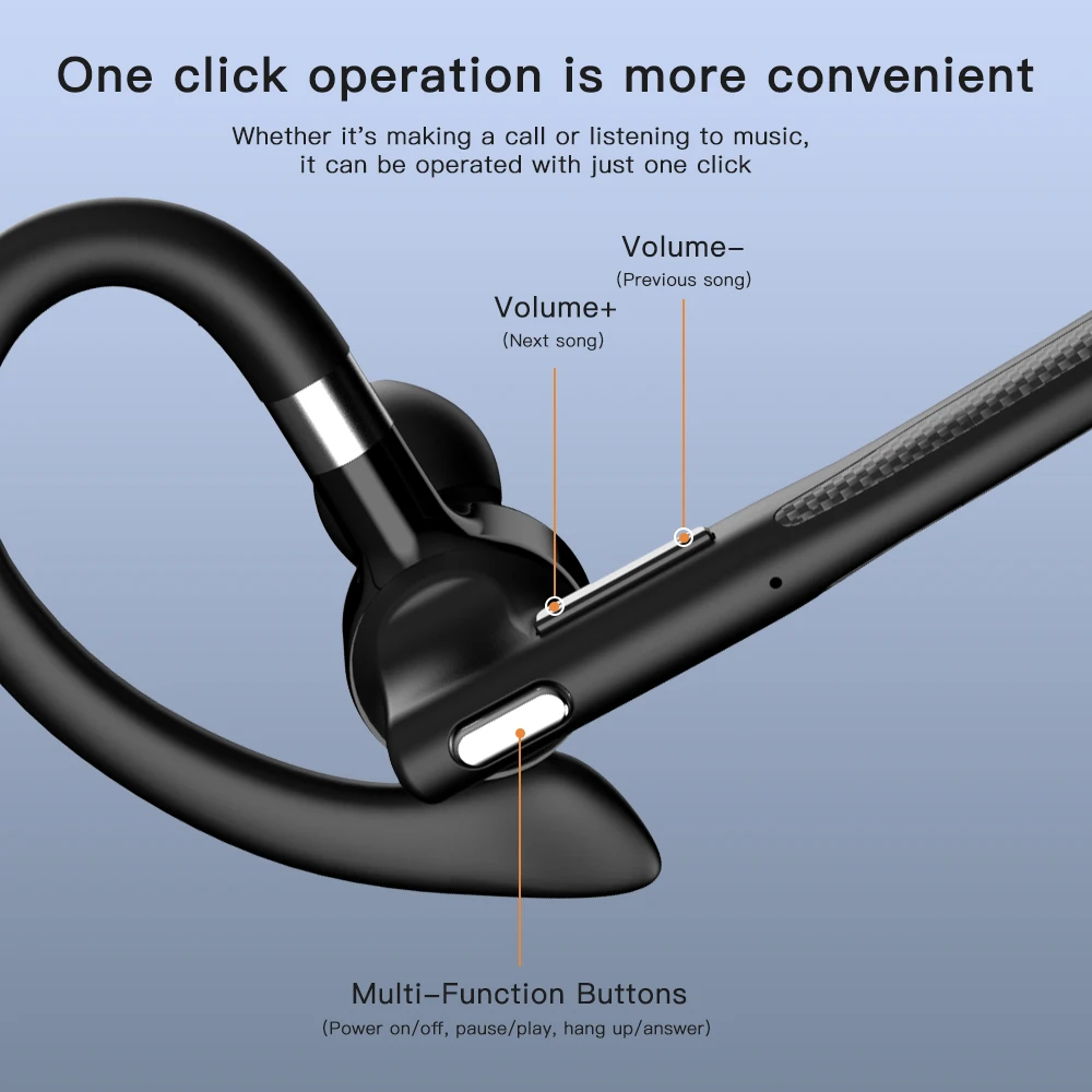 Thumbnail 4 - #63 Top Rated Noise Cancelling Headsets to Buy in 2026