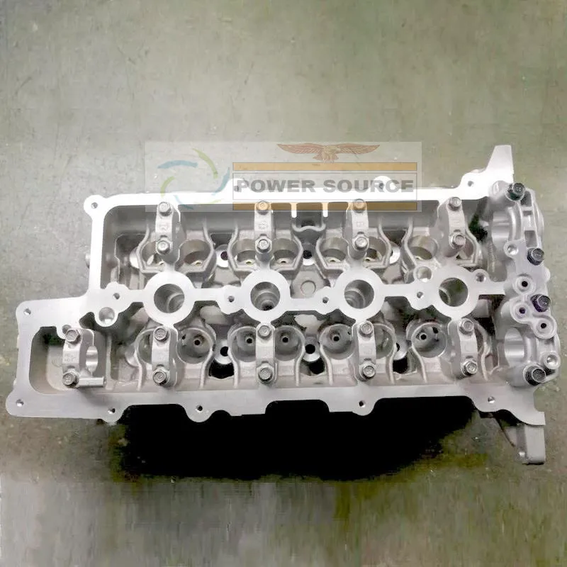 

G4FD G4FJ Cylinder Head For Hyundai I30 IX35 I40 Proceed GT Veloster KONA TUSCON For Kia Carens Ceed Soul Sportage 22100-2B750