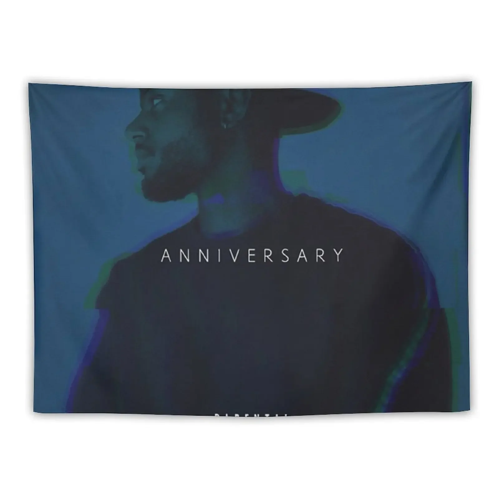 Bryson - ANNIVERSARY Tapestry House Decoration Wall Coverings Funny Tapestry