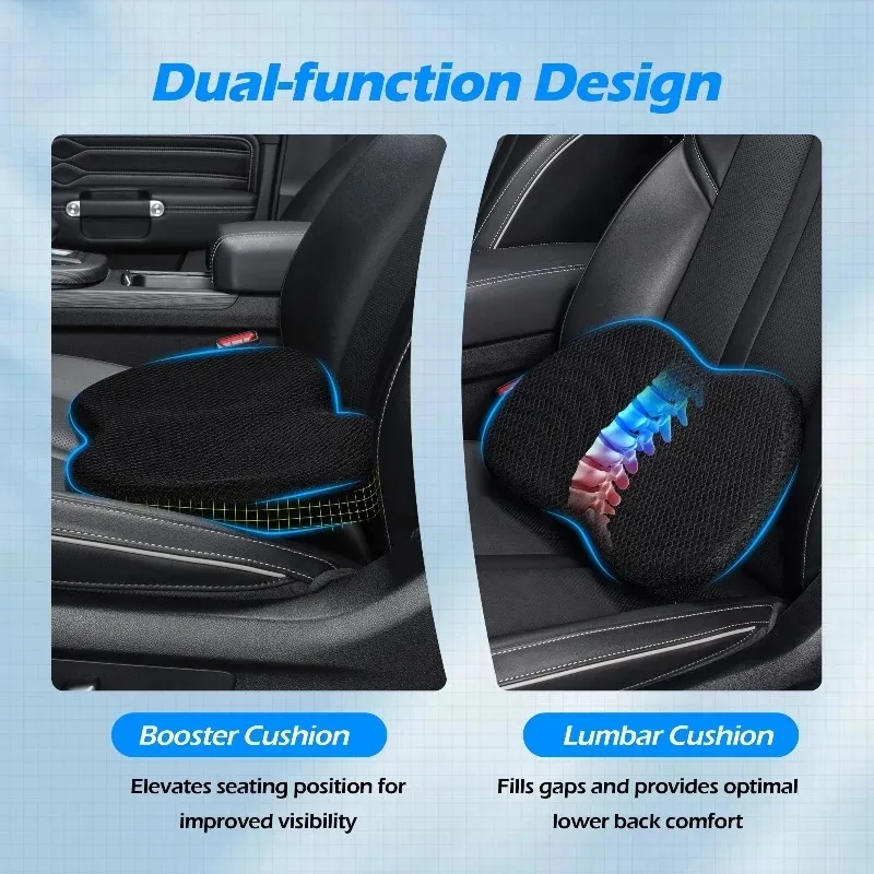 Thumbnail 4 - #10 Best Car Seat Covers to Buy In 2026