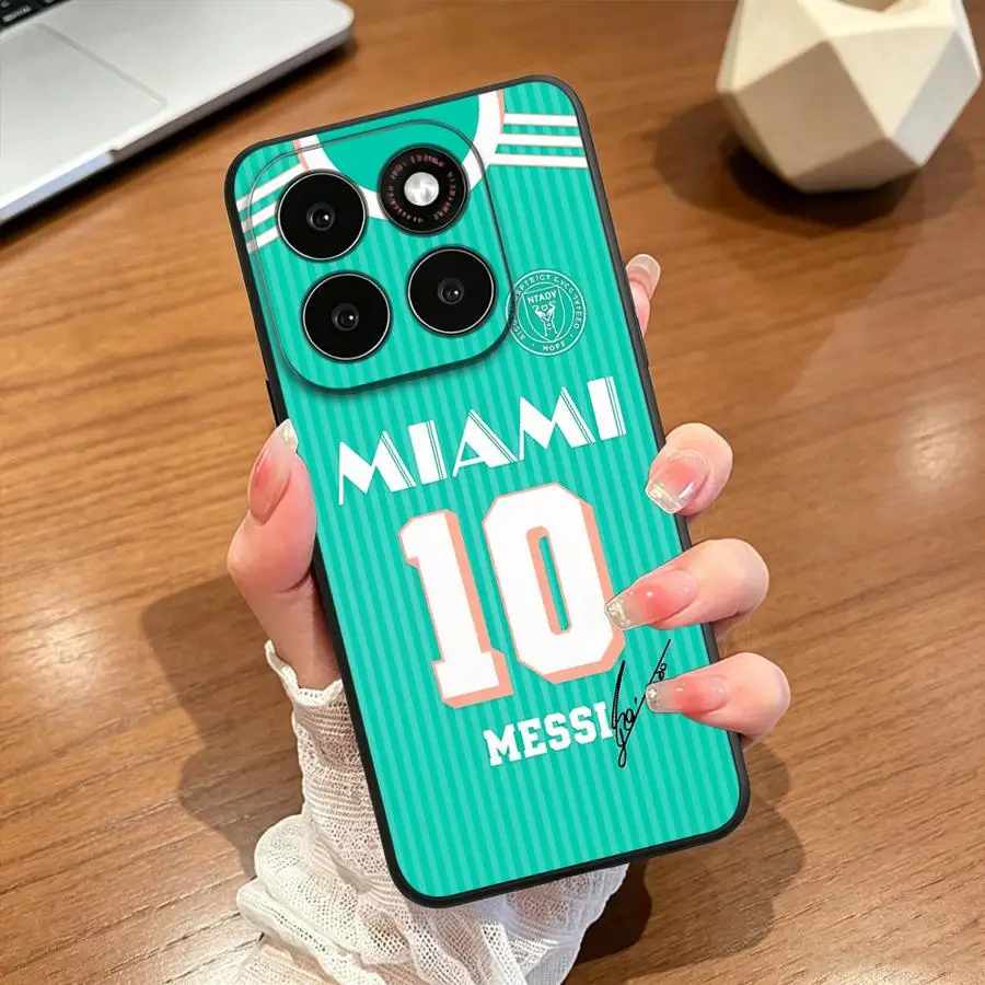 Phone Cover Case for Motorola G96 G32 G71 G60s G51 G73 G50 G85 G86 G52 G53 G30 G22 Edge 70 50 40 20 Pro 30 Lite S30 FootBall view 6