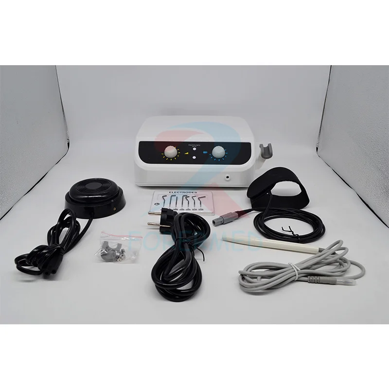 Hih Frequeny Denal Electrosurgey Electric Bon Cutting Surgicl Unit Denta Electric Knife