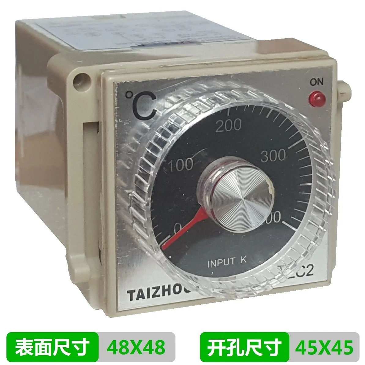 TAIZHOU Electrical  Appliance Instrument Hands Electronic Temperature Control Instrument TZC2 E5C2 Celebrity Style Oven-5pcs/lot