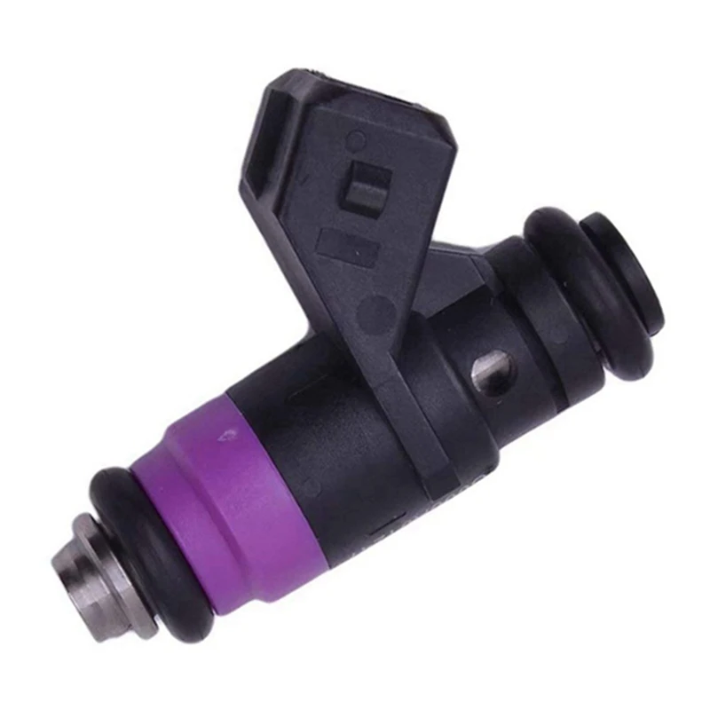 AU04 -Fuel Injector Injection Nozzle For Renault Megane Replacement Nozzle Injection Petrol 8200505191 8200132259 H132259