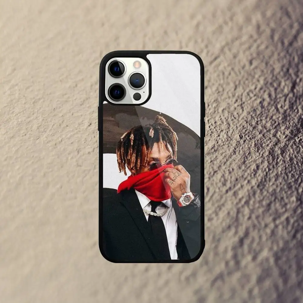 999Juice W-WRLD telefoonhoesje voor iPhone 17,16,15,14,13,12,11,Pro,Max,Plus,Mini,SE4,E magnetisch Magsafe draadloos opladen