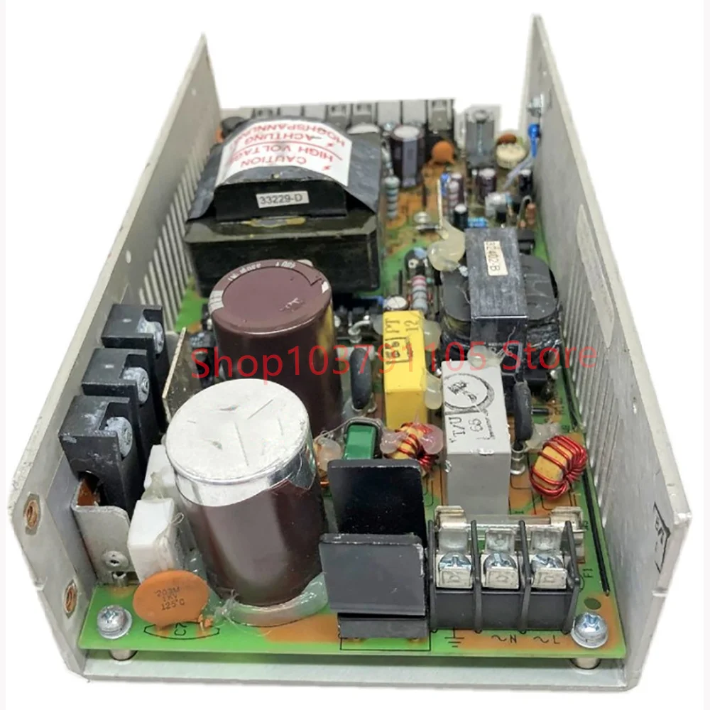 

Industrial medical power supply GPM225-24-1004