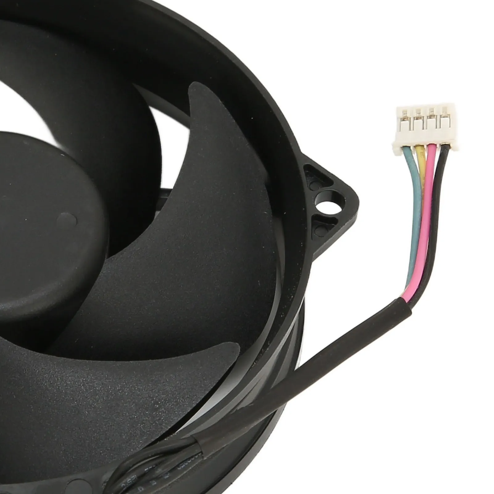 Game Console Internal Cooling Fan Replacement Console Internal Heat Sink Cooler Fan for XBOX 360 Slim Game Console Internal Fan