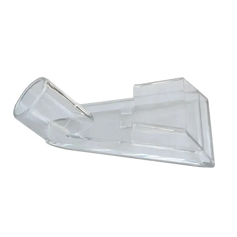 1PCS Transparent 38mm Carpet Extractor Nozzle Clear Swivel Head Floor Tool for Wet Dry Vacuum Cleaners