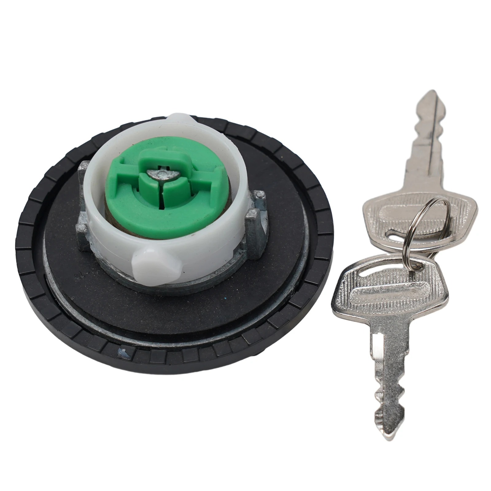 Car Fuel Petrol Cap Lock For Fiat For Ducato Grande Punto Abarth 1740017 46746613 For Boxer Auto Parts Universal- Fuel Tank Cap